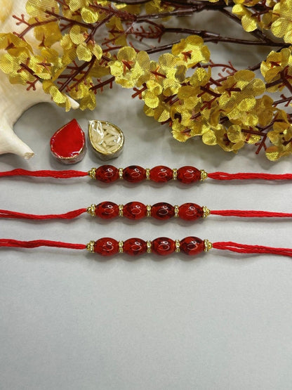 Anouk Thread Rakhi