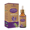 Deep Ayurveda Lavender Pure Essential Oil