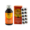 Swasavin D Vyro Syrup & Tablets Combo