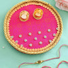Dhiyona Thread Rakhi