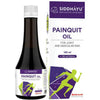 Siddhayu Ayurveda Painquit Oil