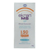 Ekran MS Mineral Sunscreen Gel SPF50
