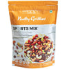 Nutty Gritties Sports Mix