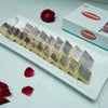 Aggarwal Sweets Corner Kaju Katli