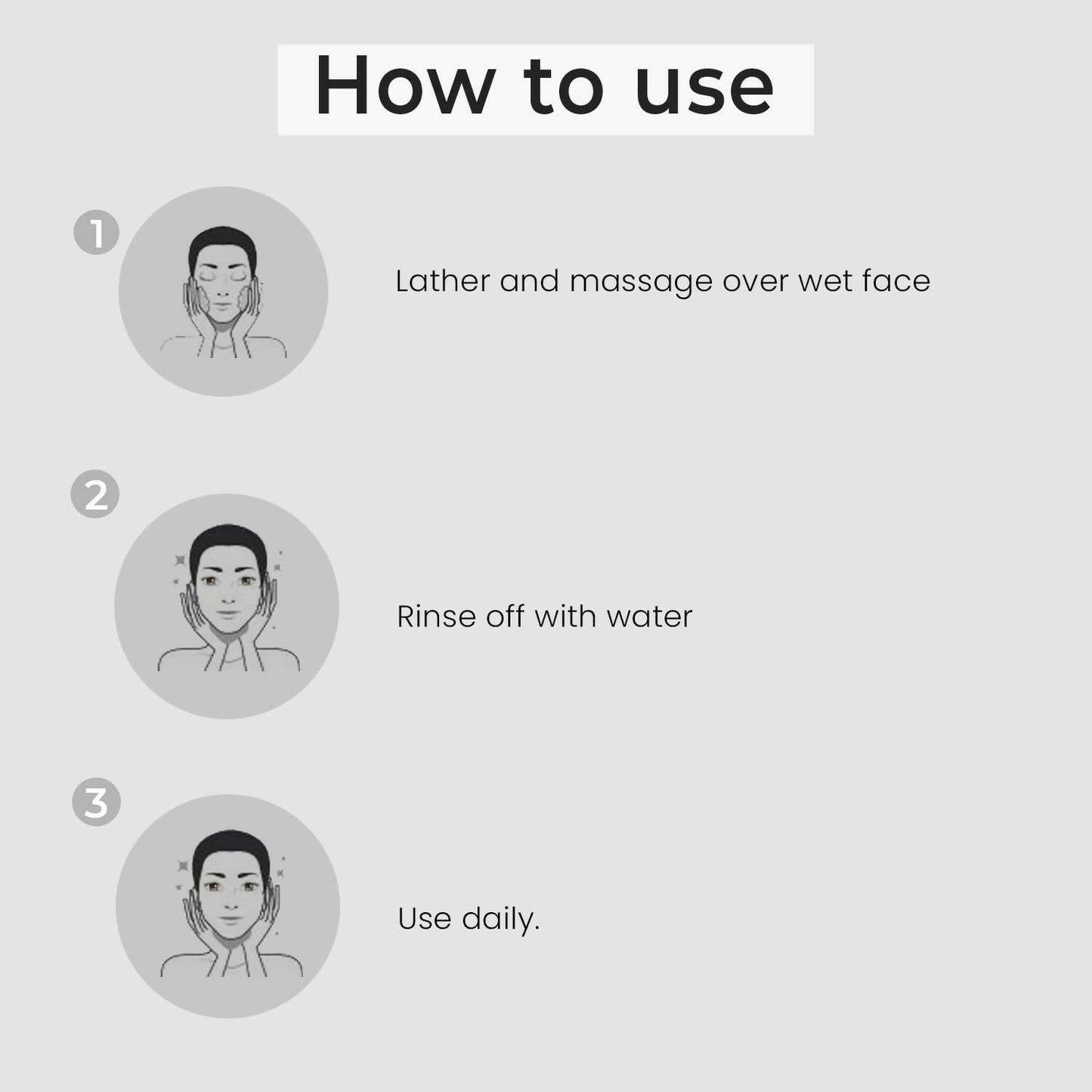 Professional O3+ Alpha Men Acno D-TAN Face Wash with Tea Tree - Indyancart