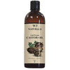 W3 Naturals Cold Pressed Castor Oil