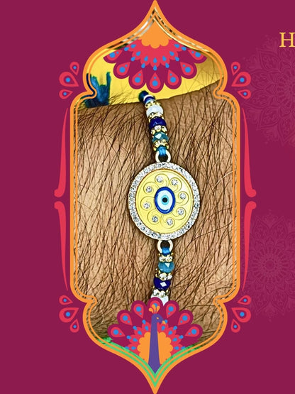 Anouk Men Multi Rakhi