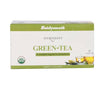 Baidyanath Jhansi Organic Green Tea Bags