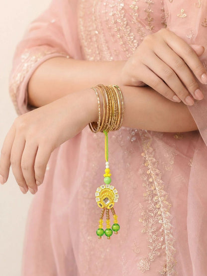 Anouk Thread Rakhi