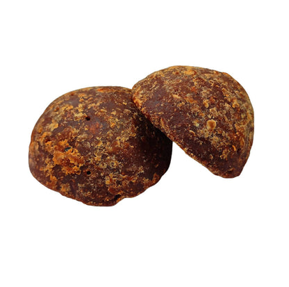 RGN Foods Cholas Palm Jaggery Block