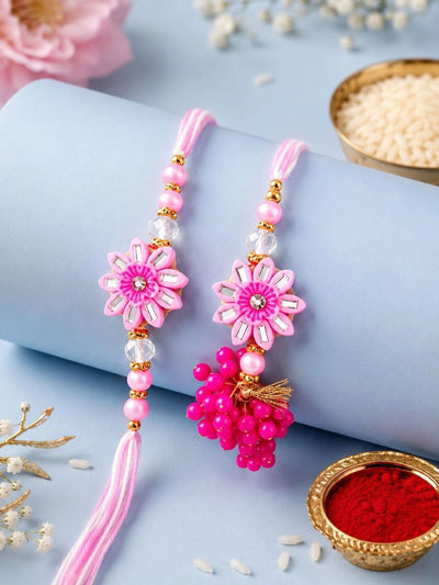 Indyancart Thread Rakhi
