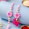 Dhiyona Thread Rakhi