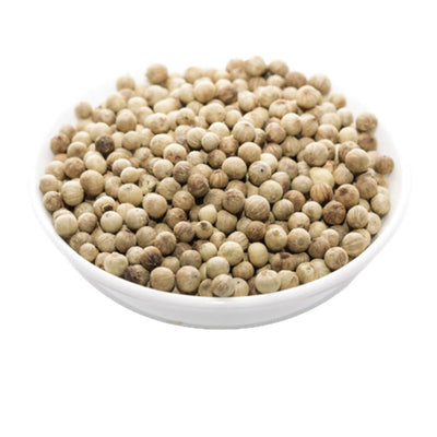 Freshon White Pepper (Organic)