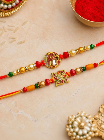 Anouk Thread Rakhi