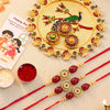 Dhiyona Thread Rakhi