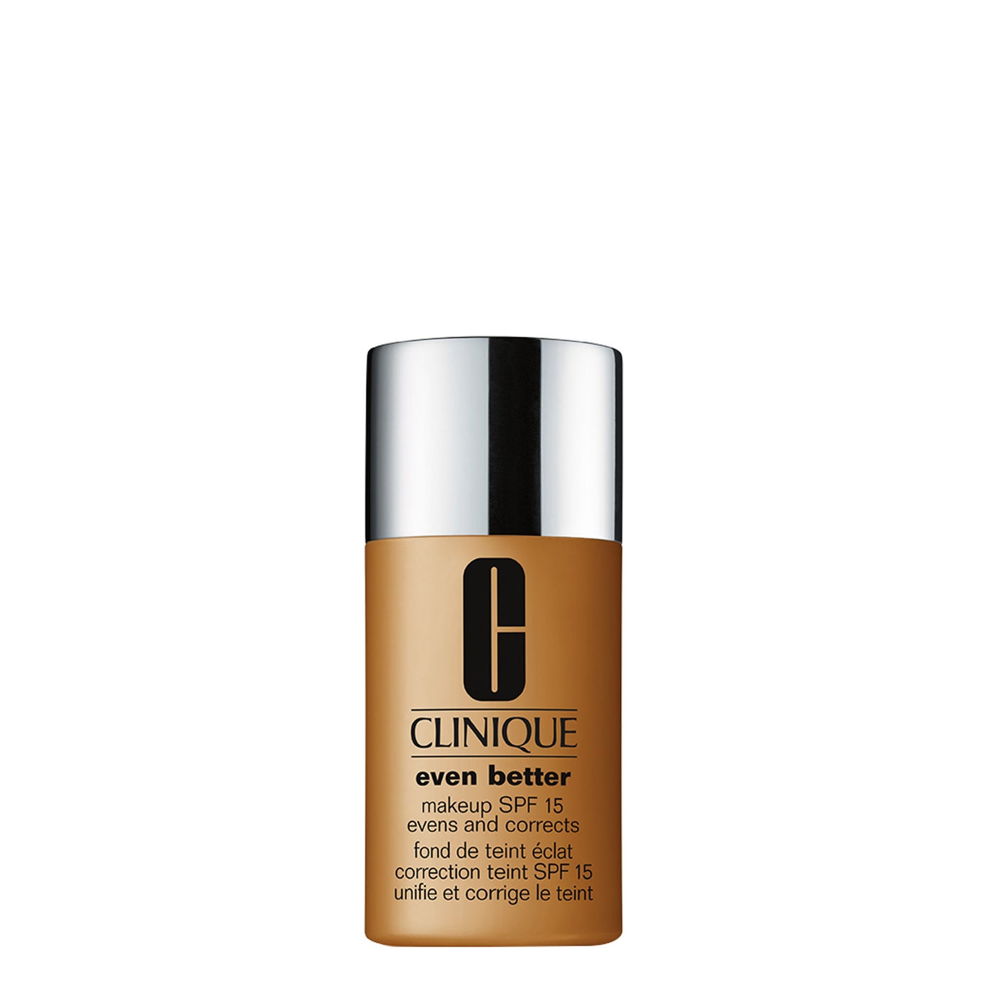 Clinique Even Better Makeup SPF 15 - Amber