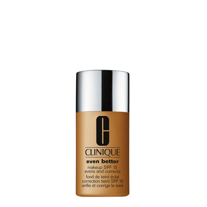 Clinique Even Better Makeup SPF 15 - Amber