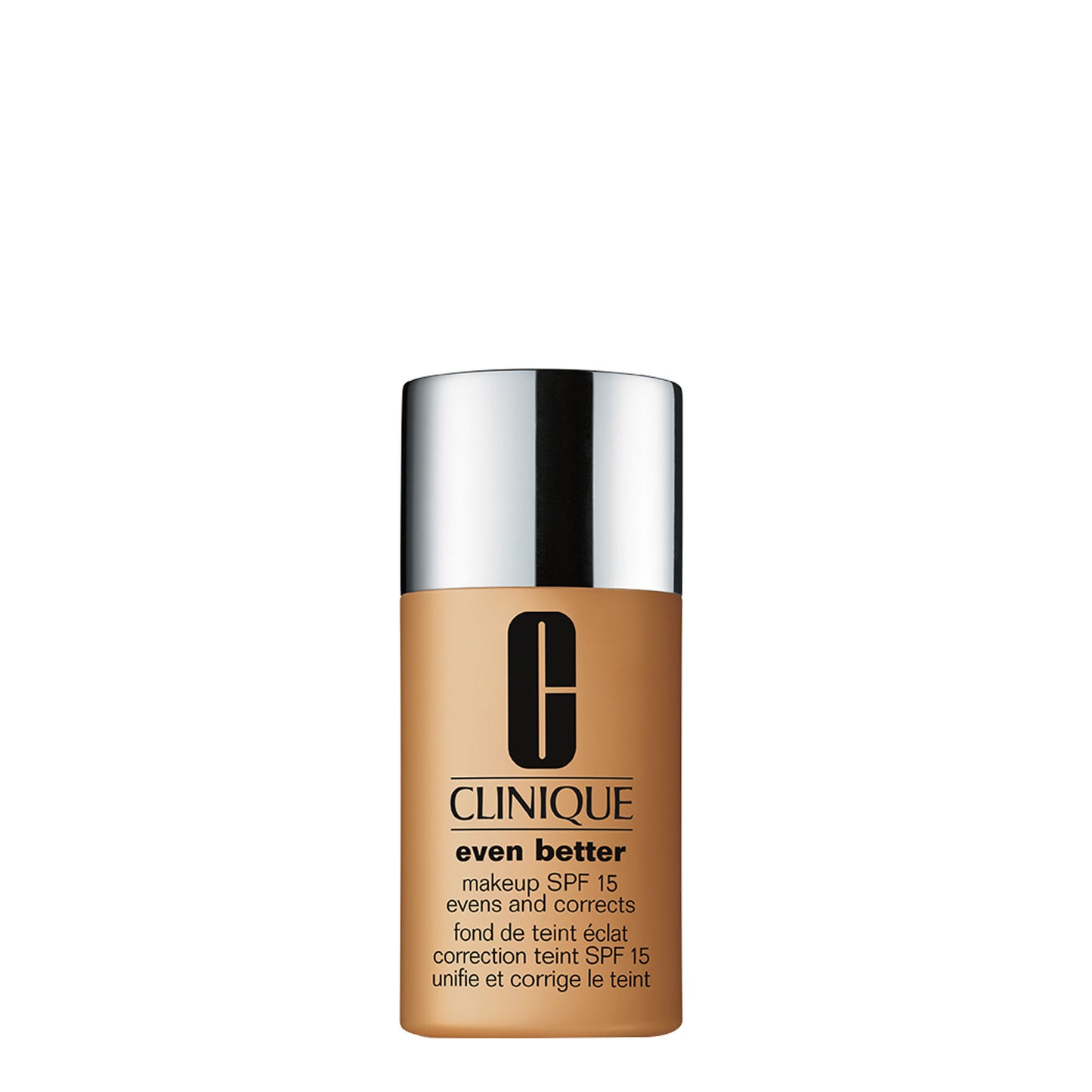 Clinique Even Better Makeup SPF 15 - Deep Honey