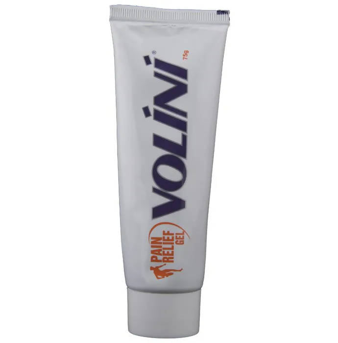 Volini Pain Relief Gel - Indyancart