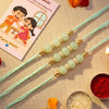 Dhiyona Thread Rakhi