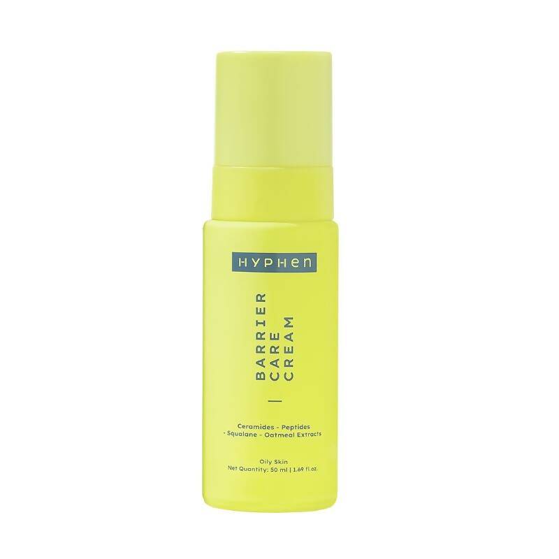 Hyphen By Kriti Sanon Barrier Care Cream For Oily Skin - Indyancart