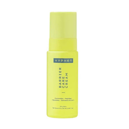 Hyphen By Kriti Sanon Barrier Care Cream For Oily Skin - Indyancart