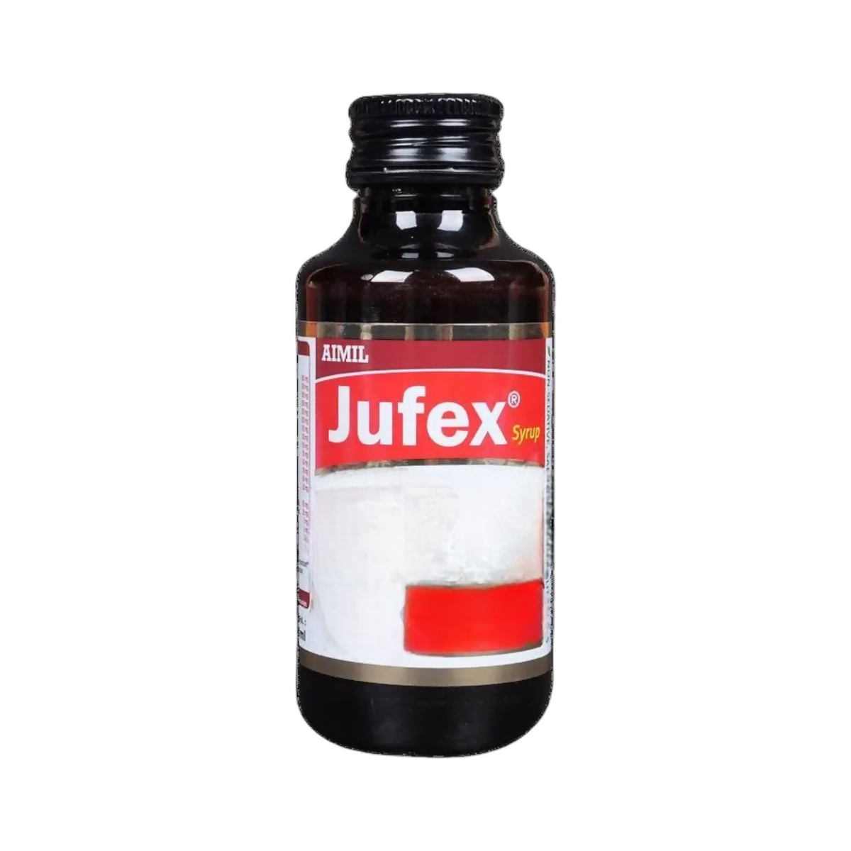 Aimil Jufex Syrup