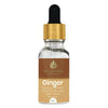 Malabarica Ginger Essential Oil