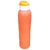 Tamas Handmade & Eco-Friendly Earthen Carry Water Bottle With Sipper Cap