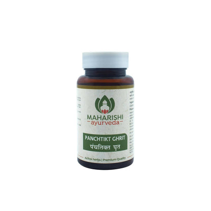 Maharishi Ayurveda Panchtikt Ghrit