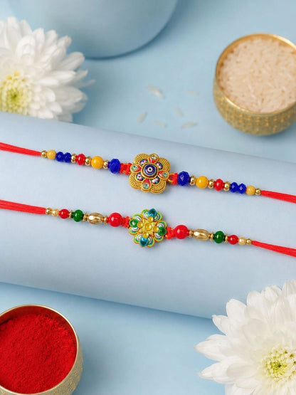 Anouk Thread Rakhi
