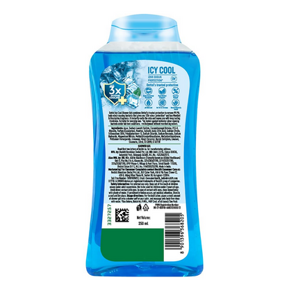 Dettol Body Wash and Shower Gel - Cool