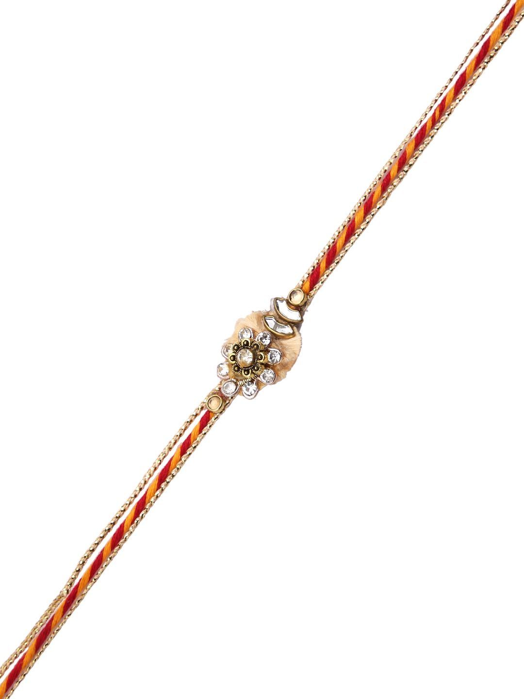 Anouk Thread Rakhi