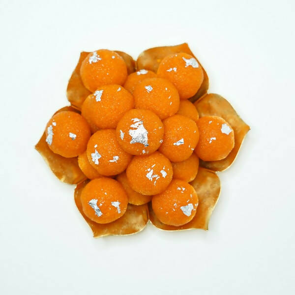 Dadu's Motichur Laddu - Indyancart