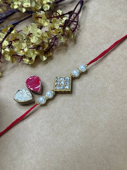 Anouk Thread Rakhi