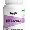 Onelife Sleep Tight Melatonin Tablets