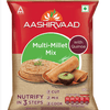 Aashirvaad Nature's Super Foods Multi Millet Mix Pouch