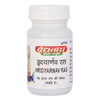 Baidyanath Jhansi Hridayarnava Ras 80 Tab