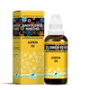 New Life Homeopathy Bach Flower Remedies Aspen Dilution