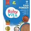 Babyvita Arbanox Ragi Powder Nutrient-Rich Blend for Little Ones