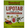 Hamdard Lipotab Tablet
