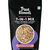 True Elements 7 in 1 Super Seeds & Nut Mix