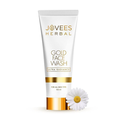 Jovees Ultra Radiance Face Wash