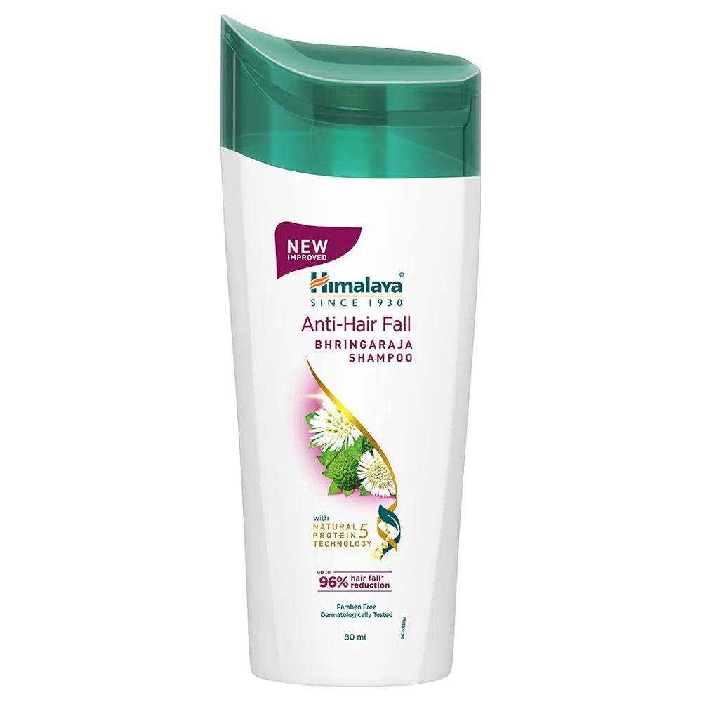 Himalaya Anti-Hair Fall Shampoo - Indyancart
