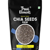 True Elements Raw Chia Seeds