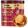 Tata Coffee Quick Filter Coffee Powder Tin