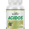 Kudos Ayurveda Acidos Capsules