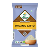 24 Mantra Organic Sattu