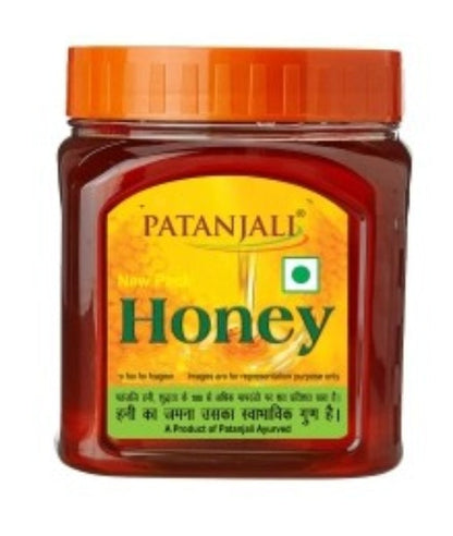 Patanjali Honey - Indyancart