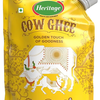 Heritage Cow Ghee | Pure,Fresh & Aromatic Ghee | Homemade Cow Desi Ghee